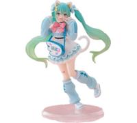 Thunder Tech Hatsune Miku Fashion - Fancy Figure