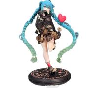 Thunder Tech Hatsune Miku Fashion - Out Door Figure