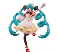 Thunder Tech Hatsune Miku Luminasta Christmas 2025 Figure