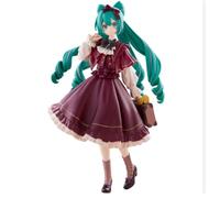 Thunder Tech Hatsune Miku Trio-Try-iT Figure - Classic Retro