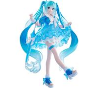 Thunder Tech Hatsune Miku Trio-Try-iT Figure - Rainy Dance ver -