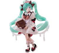 Thunder Tech Hatsune Miku Trio-Try-iT Figure - Tirol Choco Milk ver.