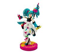 Thunder Tech Hatsune Miku Trio-Try-iT - Paint Girl Ver. Figure