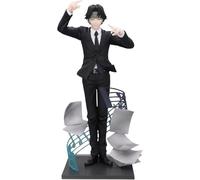 Thunder Tech Hunter×Hunter Chrollo Lucilfer (Requiem) Exc∞d Creative Figure