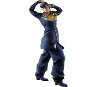 Thunder Tech JoJo's Bizarre Adventure: Diamond is Unbreakable - Josuke Higashikata Mometria Figure