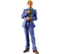 Thunder Tech JoJo's Bizarre Adventure: Diamond is Unbreakable - Yoshikage Kira Mometria Figure