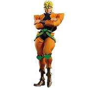 Thunder Tech JoJo's Bizarre Adventure: Stardust Crusaders Mometria DIO Figure