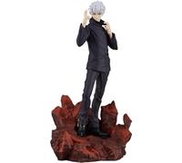 Thunder Tech Jujutsu Combination Battle 4 Satoru Gojo Kaisen Figure
