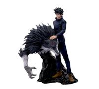 Thunder Tech Jujutsu FIGURIZMα Megumi Fushiguro Kaisen - Culling Game - Collectible Figure