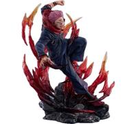 Thunder Tech Jujutsu Figurizm Sukuna Kaisen Figure