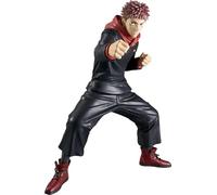 Thunder Tech Jujutsu Grandista Itadori Yuji Kaisen Figure