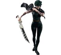 Thunder Tech Jujutsu Grandista Kaisen - Maki Zen'in Figure