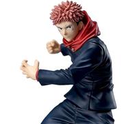 Thunder Tech Jujutsu Kaisen 5th Anniversary - Luminasta - Yuju Itadori Figure
