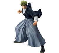 Thunder Tech Jujutsu Kaisen - Maximatic - Naoya Zen'in Figure