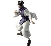 Thunder Tech Jujutsu Kaisen The Culling Game - Maximatic - Choso Figure