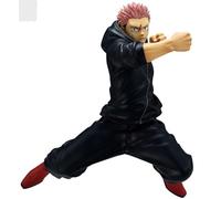 Thunder Tech Jujutsu Kaisen - (The Culling Game), Maximatic - Yuji itadori Figure