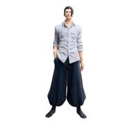 Thunder Tech Jujutsu King of Artist Kaisen Suguru Geto Kaigyoku/Gyokusetsu II Special ver. B Figure Anime Collectible Statue