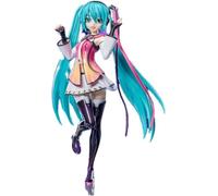 Thunder Tech Luminasta Hatsune Miku Project Diva MEGA39's Hatsune Miku - Star Voice Figure