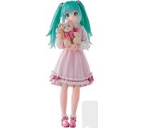 Thunder Tech Luminasta Hatsune Miku Series Hatsune Miku Conceptual Series Vol.3 Figure