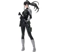 Thunder Tech Luminasta Kaiju No. 8" "Mina Ashiro Japanese Anime Figure