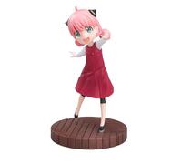 Thunder Tech Luminasta TV Anime SPY x Family Anya Forger Season 1 Cours 2 ED Coordination Ver.