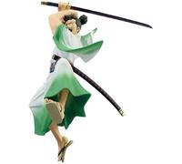 Thunder Tech Monsters 103 Jo Hiryu Samurai Goku DXF~The GRANDLINE Series~Extra RYUMA