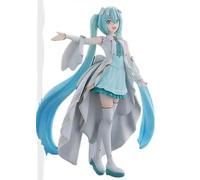 Thunder Tech Movie Project Sekai - Broken Sekai and Unsinging - Hatsune Miku Luminasta - Open Window Figure