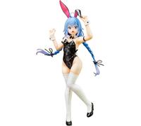 Thunder Tech Mushoku Tensei - Jobless Reincarnation Season 2- Roxy Migurdia Bunny Ver Vivit Figure