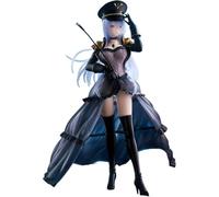 Thunder Tech My Dress-Up Darling -AMP＋ Marin Kitagawa Figure Black Lobelia ver.