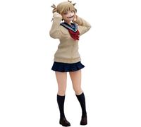 Thunder Tech My Hero Academia - Glitter & Glamours - Himiko Toga II Figure
