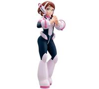 Thunder Tech My Hero Academia Glitter & Glamours Ochaco Uraraka Figure - Anime Collectible Statue
