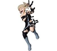Thunder Tech My Hero Academia - Himiko Toga IV The Evil Villains DX Figure