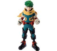 Thunder Tech My Hero Academia - Izuku Midoriya Figure