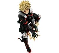 Thunder Tech My Hero Academia - Maximatic - Bakugo Katsuki Ⅱ Figure