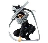 Thunder Tech My Hero Academia - Maximatic Eraser Head - Anime Collectible Figure Statue