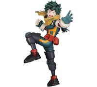 Thunder Tech My Hero Academia: You're Next Trio-Try-iT Figure -Izuku Midoriya-