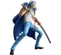 Thunder Tech One Grandista Piece Trafalgar Law Figure