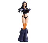 Thunder Tech One Piece - Nico Robin (Egghead Style) Glitter & Glamours Figure