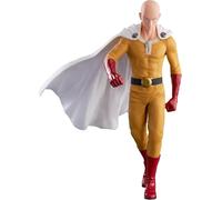 Thunder Tech One Punch Man - Grandista - Saitama Figure