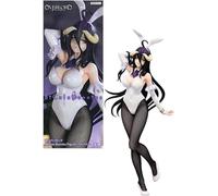 Thunder Tech Overlord - BiCute Bunnies - Albedo Figure