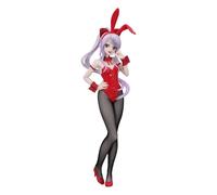 Thunder Tech Overlord - BiCute Bunnies - Shalltear Bloodfallen Red ver. Figure