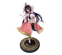 Thunder Tech Overlord - Coreful - Albedo Dancer Ver. Figure