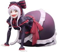 Thunder Tech Overlord - Shalltear - Noodle Stopper Figure