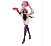 Thunder Tech Overlord Vivit Figure Shalltear Bloodfallen Nurse Ver.