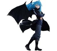 Thunder Tech that Time I Got Reincarnated as a Slime The Movie: Tears of The Azure Sea - Rimuru Tempest Figure
