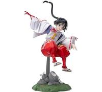 Thunder Tech The Elusive Samurai Luminasta Tokiyuki Hojo Collectible Statue Figure