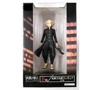 Thunder Tech Tokyo Revengers: Oath of The Final Battle B Prize Sano Manjiro Figure Prize