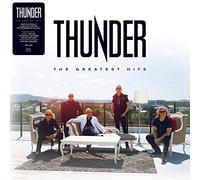 Thunder The Greatest Hits (Vinyl) 12" Album