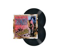 Thunder - The Magnificent Seventh - 2 Vinyl