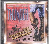 Thunder - The Magnificent Seventh [German Import]